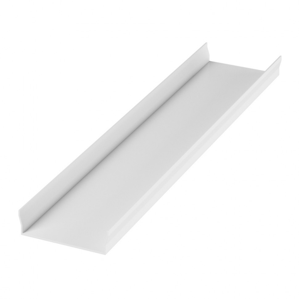 Декоративная накладка SY SY-601201-0.3-CV-WH SWG