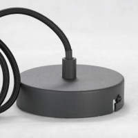 Подвесной светильник LSP-8573 Lussole Подвесной светильник LSP-8573 Lussole