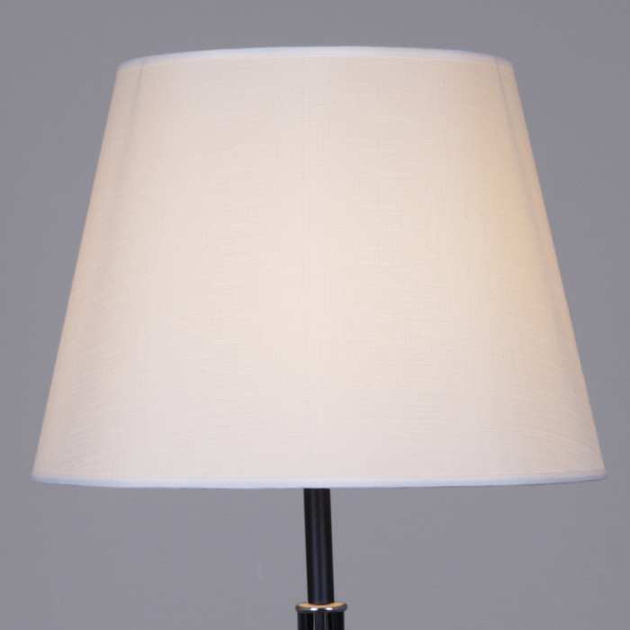 Торшер  01926-2.6-01 BK Reluce