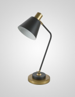 Интерьерная настольная лампа TL2N 000059608 Мелодия Света Интерьерная настольная лампа TL2N 000059608 Мелодия Света