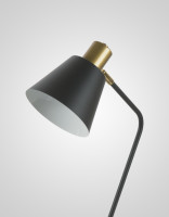 Интерьерная настольная лампа TL2N 000059608 Мелодия Света Интерьерная настольная лампа TL2N 000059608 Мелодия Света