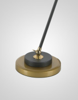 Интерьерная настольная лампа TL2N 000059608 Мелодия Света Интерьерная настольная лампа TL2N 000059608 Мелодия Света