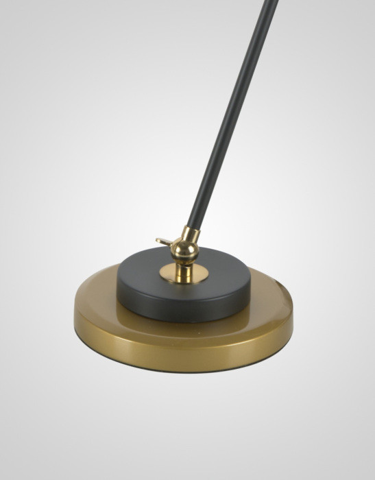 Интерьерная настольная лампа TL2N 000059608 Мелодия Света