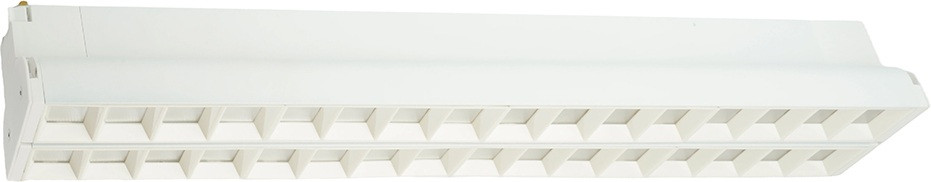 Трековый светильник AL123 48927 Feron