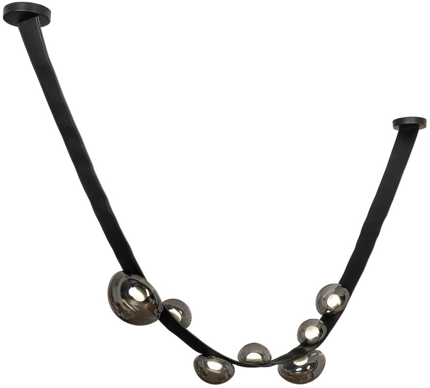 Подвесной светильник Meade LSP-7167 Lussole