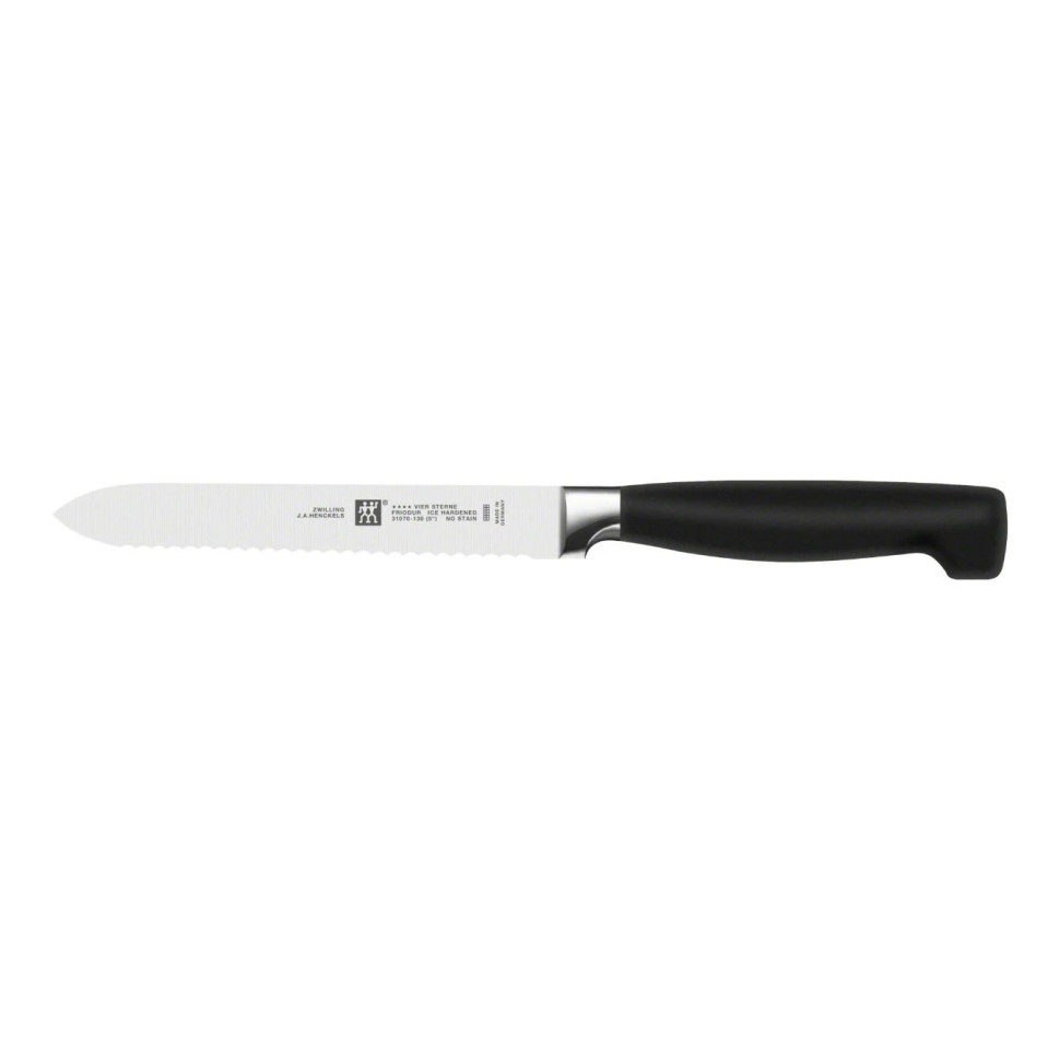 Нож универсальный 130 мм ZWILLING Four Star