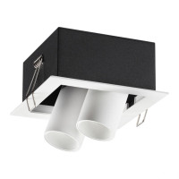 Встраиваемый спот Novotech Spot Iman 358328 Встраиваемый спот Novotech Spot Iman 358328