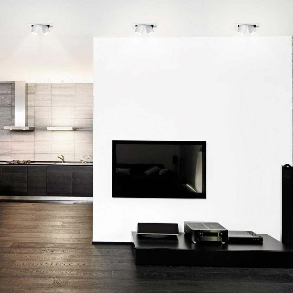 Встраиваемый спот Novotech Spot Iman 358328