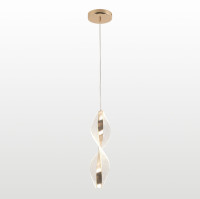 Подвесной светильник Benton LSP-7343 Lussole