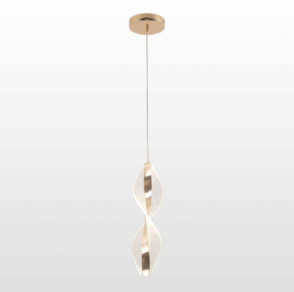 Подвесной светильник Benton LSP-7343 Lussole