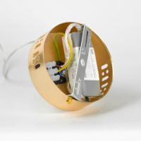 Подвесной светильник Benton LSP-7343 Lussole