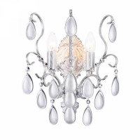 Бра Freya Chabrol FR2302WL-02S Бра Freya Chabrol FR2302WL-02S