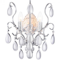 Бра Freya Chabrol FR2302WL-02S Бра Freya Chabrol FR2302WL-02S