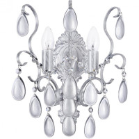 Бра Freya Chabrol FR2302WL-02S Бра Freya Chabrol FR2302WL-02S