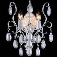 Бра Freya Chabrol FR2302WL-02S Бра Freya Chabrol FR2302WL-02S