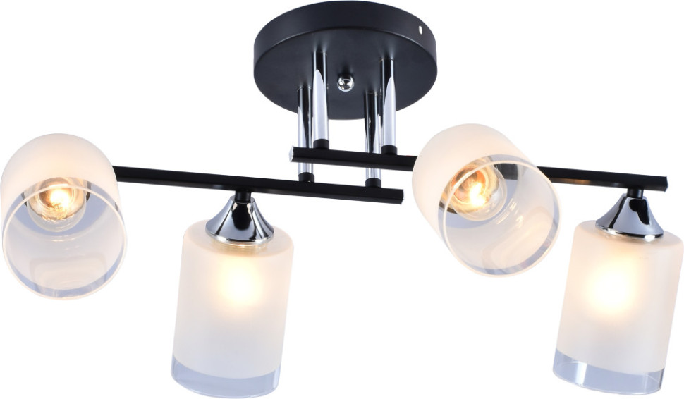 Потолочная люстра Marielle 9073-304 Rivoli