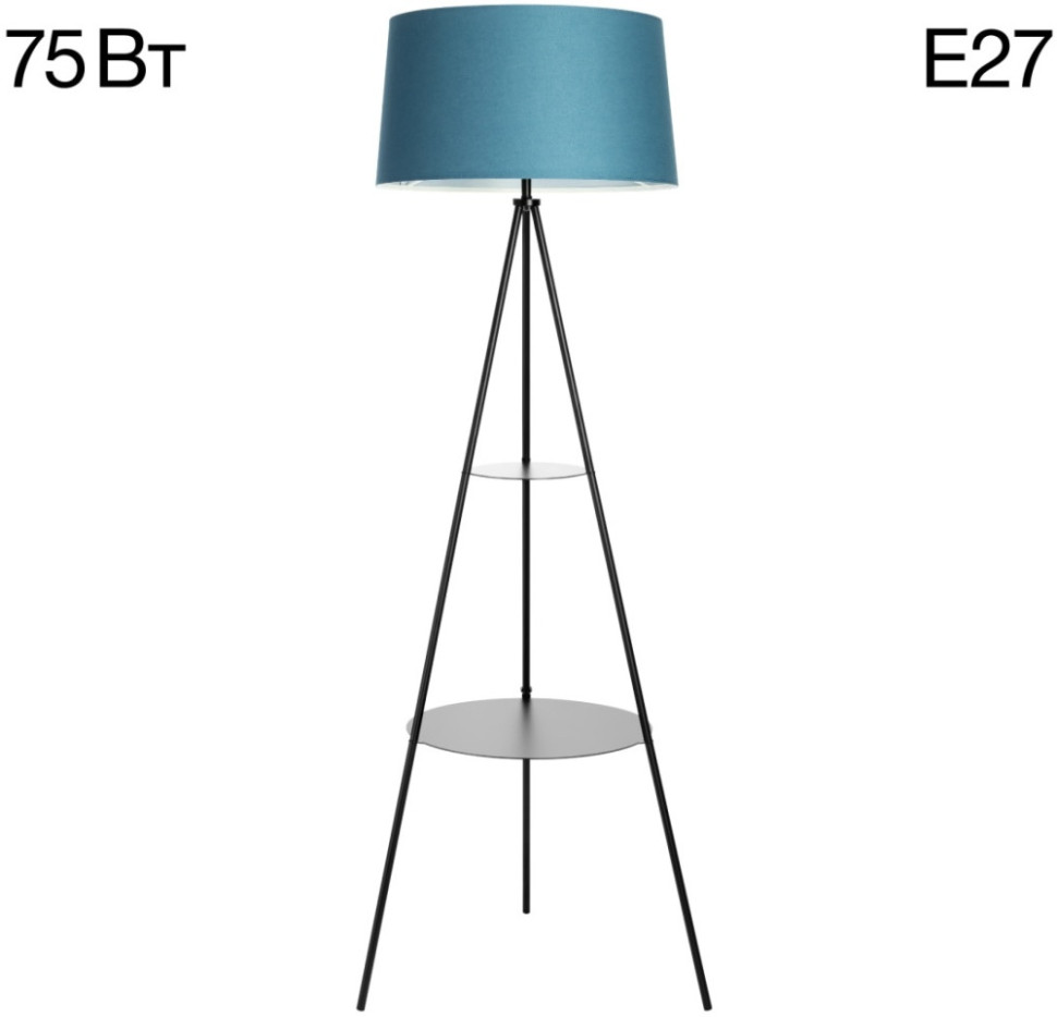 Торшер Рейнер CL806023 Citilux