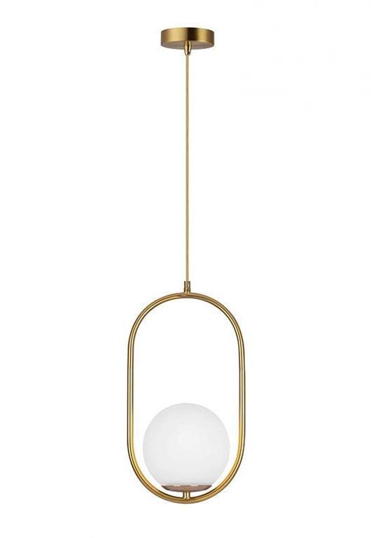 Подвесной светильник C_Ball L54503.86 L'Arte Luce