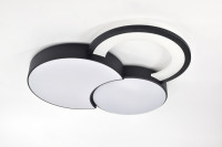 Потолочная люстра Aliona 6161-702 Rivoli