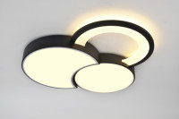 Потолочная люстра Aliona 6161-702 Rivoli