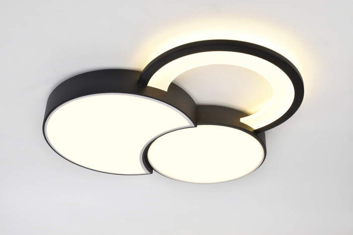 Потолочная люстра Aliona 6161-702 Rivoli