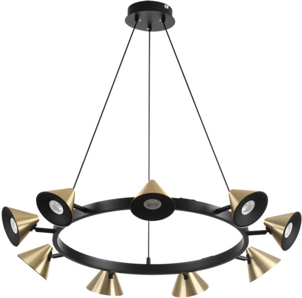 Подвесной светильник Lamina 8233/9 Lumion