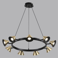 Подвесной светильник Lamina 8233/9 Lumion