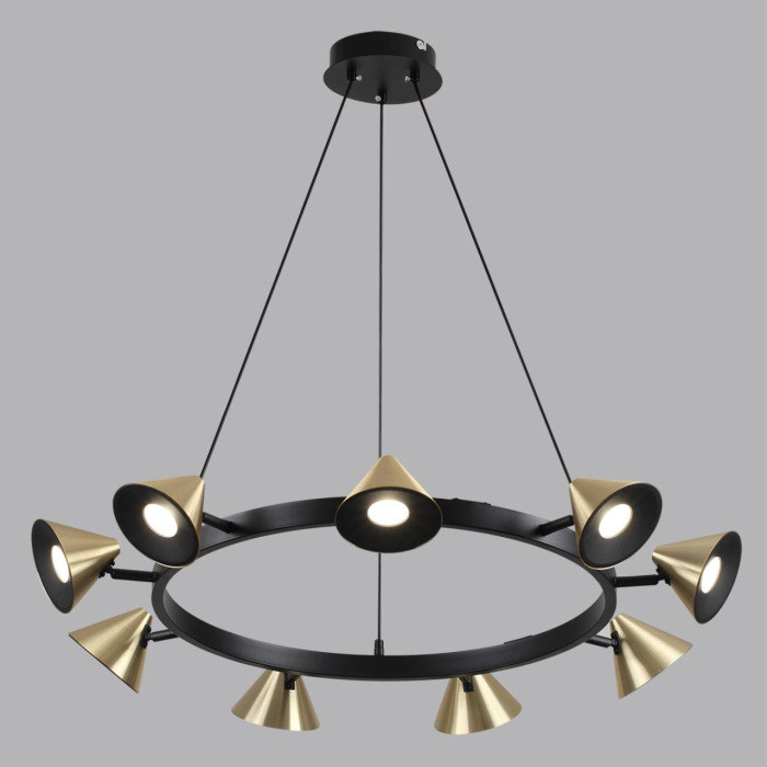 Подвесной светильник Lamina 8233/9 Lumion