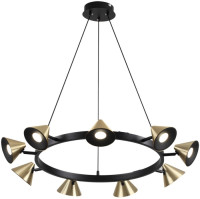 Подвесной светильник Lamina 8233/9 Lumion