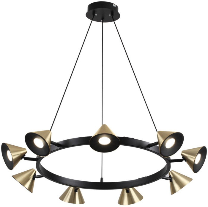 Подвесной светильник Lamina 8233/9 Lumion