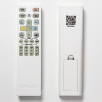 Подвесная люстра Стратус Смарт CL732A520GS Citilux