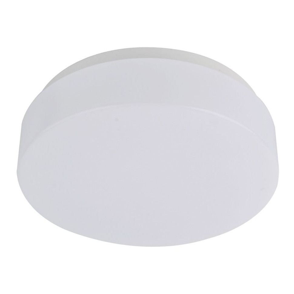 Потолочный светильник Gamba A3106PL-1WH Arte Lamp