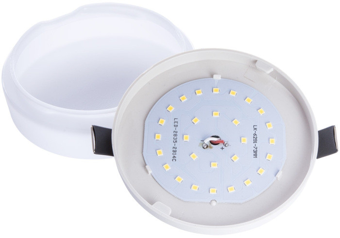 Потолочный светильник Gamba A3106PL-1WH Arte Lamp