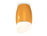 Точечный светильник XS XS1125022 Ambrella