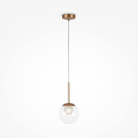 Подвесной светильник Maytoni Basic form MOD521PL-01G1