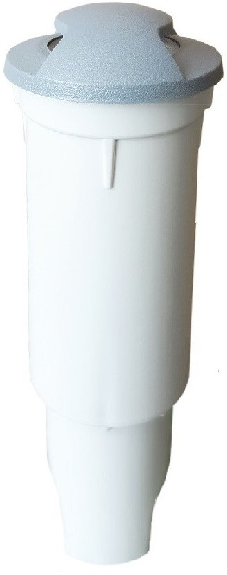 Встраиваемый светильник уличный Aldo 1L2.000.000.LXZ1L Fumagalli