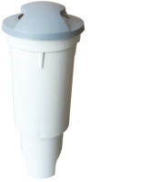 Встраиваемый светильник уличный Aldo 1L2.000.000.LXZ1L Fumagalli