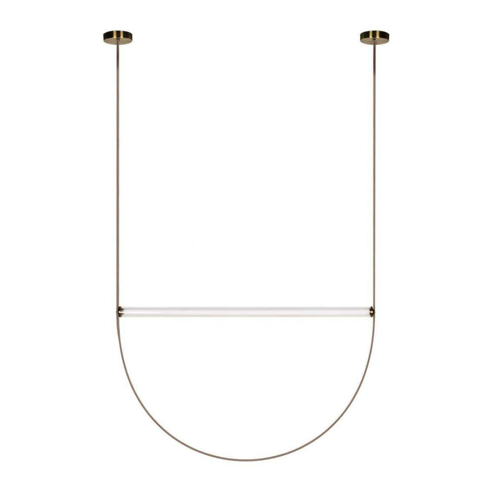 Подвесной светодиодный светильник Loft IT Liana 10221/2050