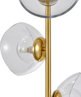 Подвесной светильник Amore V000523 Indigo Подвесной светильник Amore V000523 Indigo