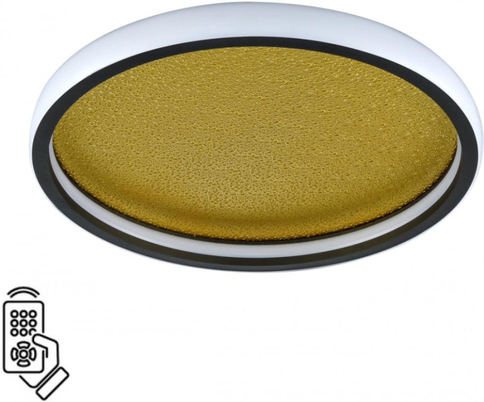 Потолочный светильник Shimmers 7736/60L Sonex