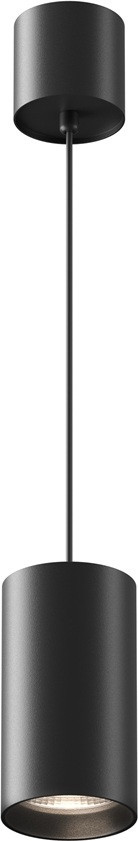 Подвесной светильник Vol P100PL-20W4K-B Maytoni