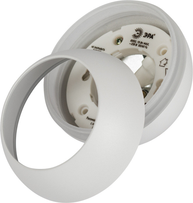 Подвесной светильник  PL21 WH ЭРА