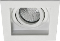 Точечный светильник AM165 AM165 WH AM Group