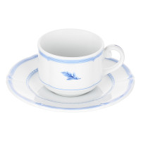 Набор для чая 200мл на 6перс.12пред."Соната 3388" Leander Набор для чая 200мл на 6перс.12пред."Соната 3388" Leander