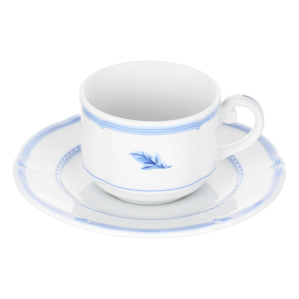 Набор для чая 200мл на 6перс.12пред."Соната 3388" Leander