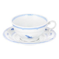 Набор для чая 200мл на 6перс.12пред."Соната 3388" Leander Набор для чая 200мл на 6перс.12пред."Соната 3388" Leander