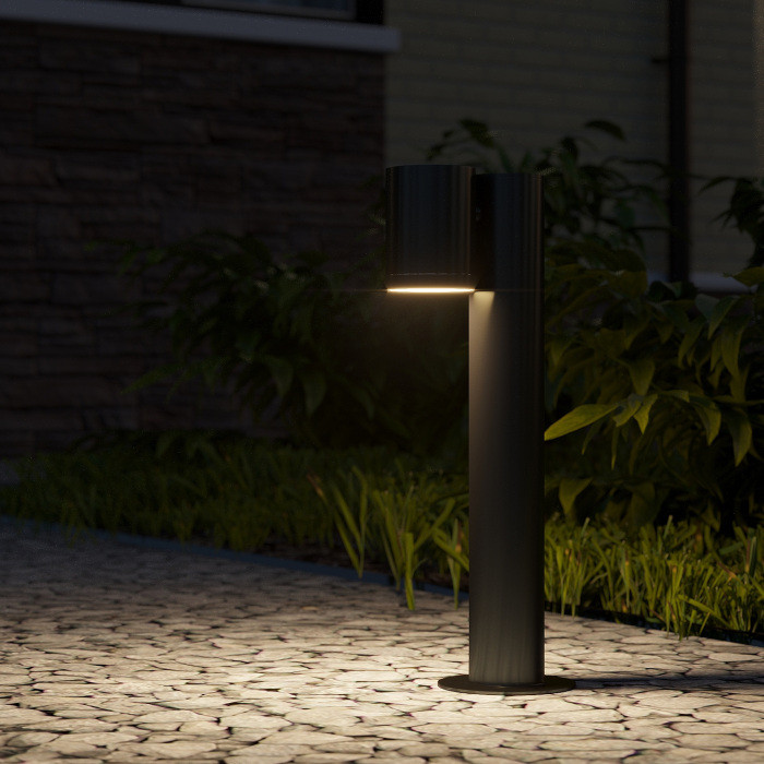 Наземный светильник Sonata GD156 Gauss