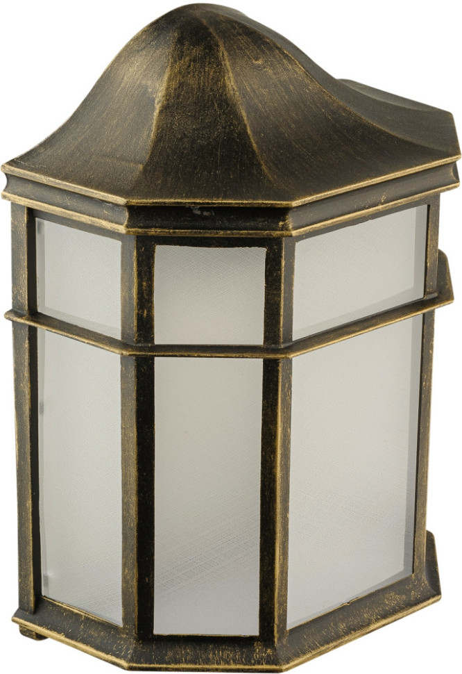 Настенный фонарь уличный FRANKFURT 91432 Gb Oasis Light