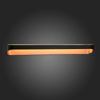 Настенный светодиодный светильник ST Luce Mensola SL582.411.01 Настенный светодиодный светильник ST Luce Mensola SL582.411.01