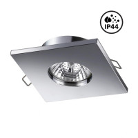 Встраиваемый светильник Novotech Spot Aqua 370806 Встраиваемый светильник Novotech Spot Aqua 370806